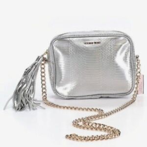 Victoria's Secret Limited Edition Crossbody Bag Purse